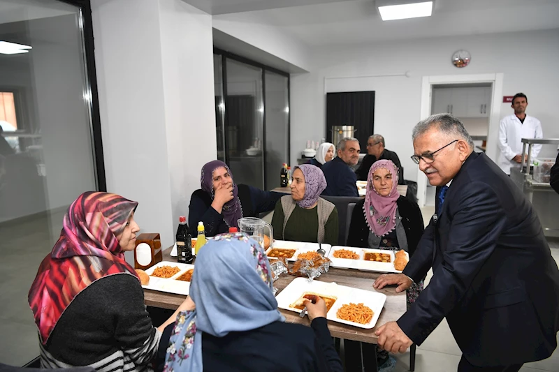 Kayseri