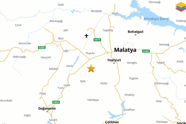 Malatya