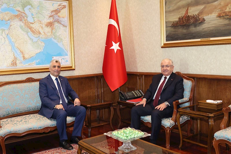Bakan Bolat