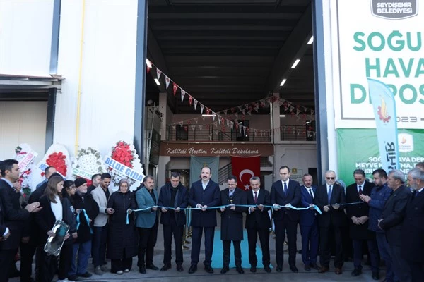 Seydişehir