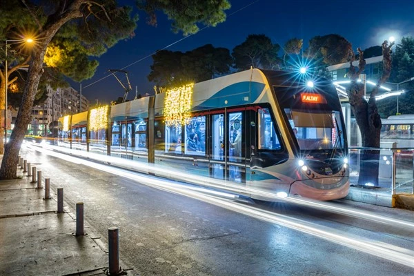 İzmir Büyükşehir Belediyesi