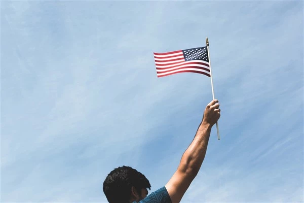Musk: “Amerika
