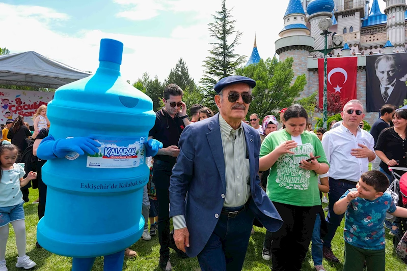 Eskişehir