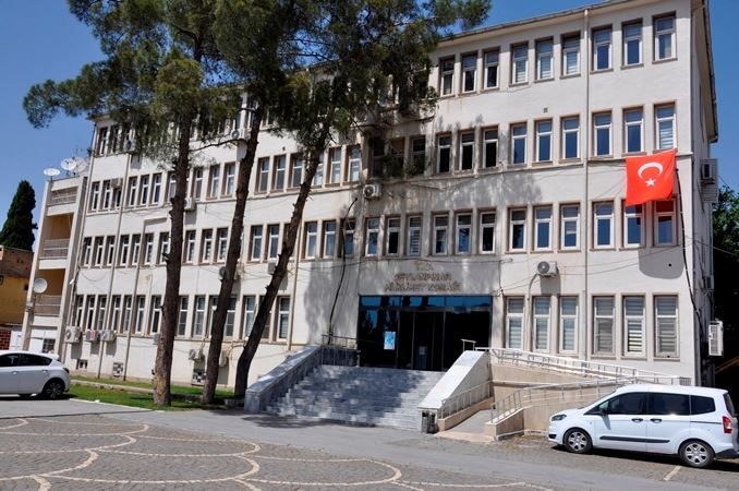 Ceylanpınar Kaymakamlığından Duyuru