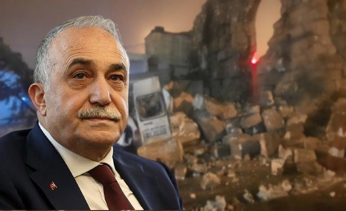  Fakıbaba duyurdu depremde öldü
