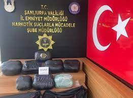 Şanlıurfa