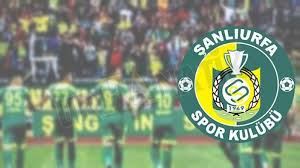 Şanlıurfaspor, Bayburt spor ile deplasman da karşılaşacak.