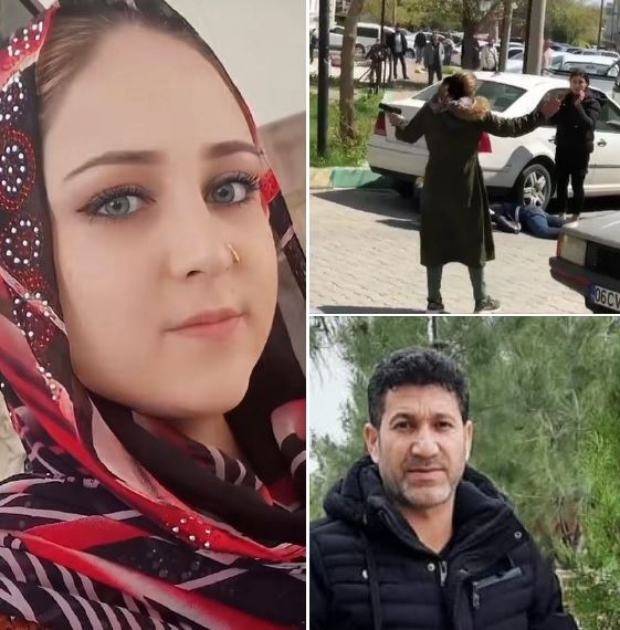  kayınbiraderini öldüren kadının  İfadesi ortaya çıktı