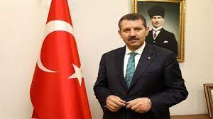 Vali Ayhan’dan 19 Mayıs Atatürk’ü Anma Ve Gençlik Spor Bayramı Mesajı