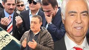 Nuri Sesigüzel, Gözyaşları Arasında Son Yolculuğa Uğurlandı