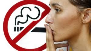 Sigarayı Bırakın Hayat Perdenizi Kapatmayın