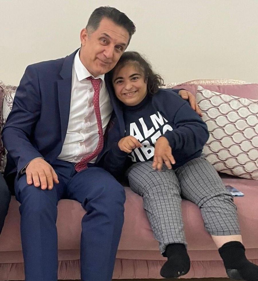 Ceylanpınar
