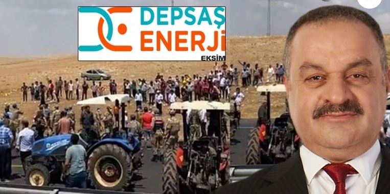 Dicle Elektrik Borcunu Ödemeyen Çiftçilere Hukuki Süreç Başlatıyor