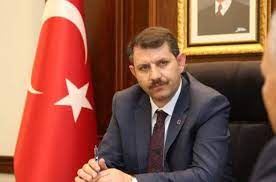 Şanlıurfa Valisi Ayhan