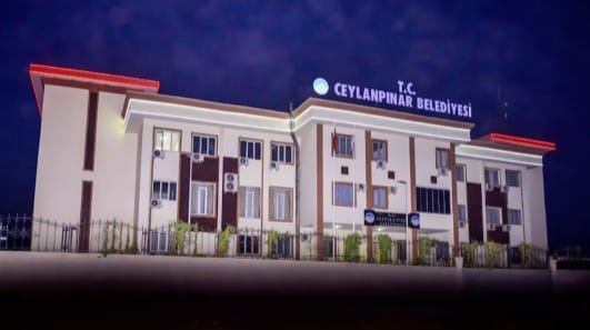 Denetlenen Ceylanpınar Belediyesine Bilirkişi Görevlendiriliyor