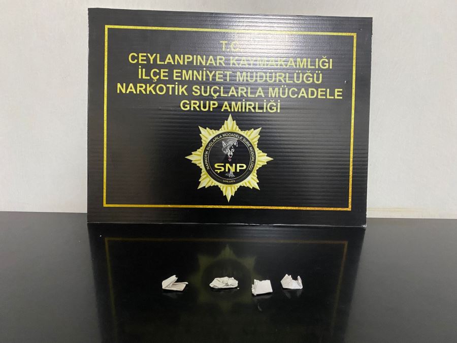 Ceylanpınar
