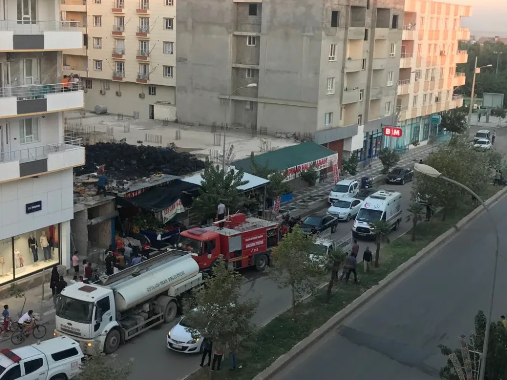 Ceylanpınar’da çeşitli suçlardan aranan 3 şüpheli yakalandı