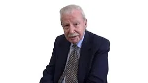 urfalı eski devlet Bakanı Necmettin Cevheri hayatını kaybetti.