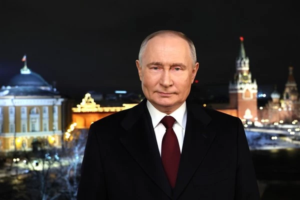 Rusya, BRICS