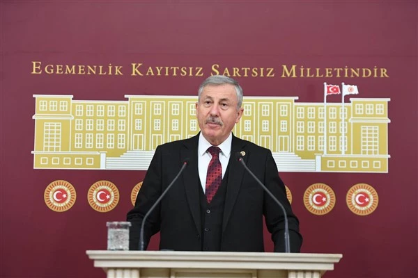 Özdağ: 