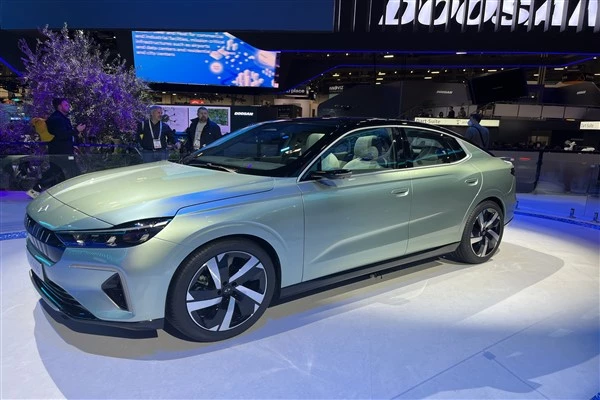 Togg mobilite ekosistemi karbon nötr deneyimin merkezi oldu