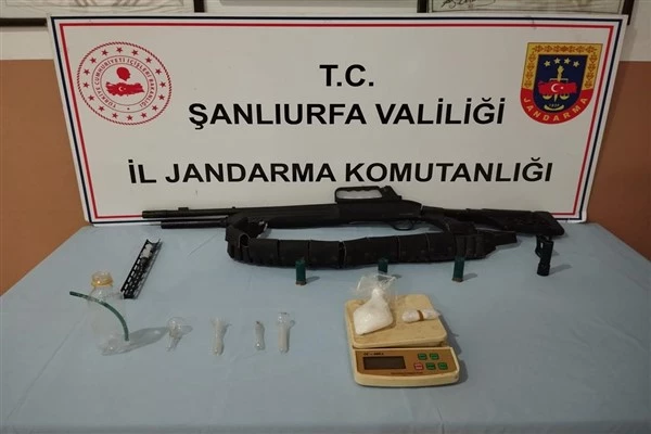 Şanlıurfa
