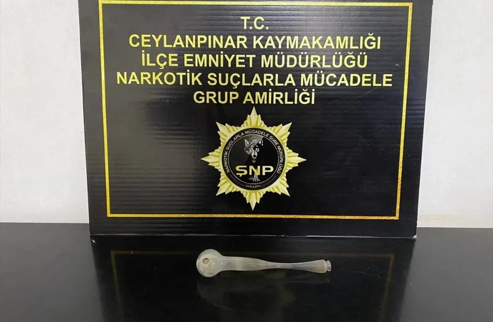 Ceylanpınar