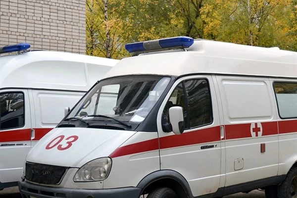 Filistin Kızılayı, ambulansa yapılan saldırıyı kınadı
