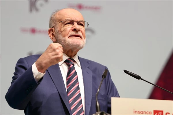 Karamollaoğlu: 