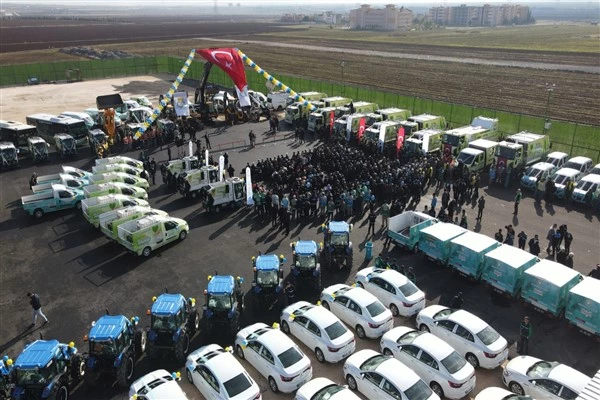 Başkan Canpolat: 