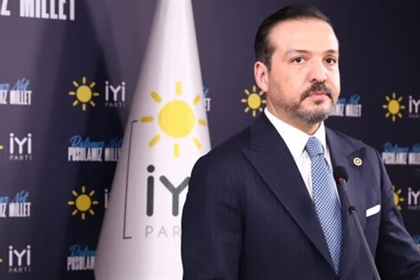 İYİ Parti