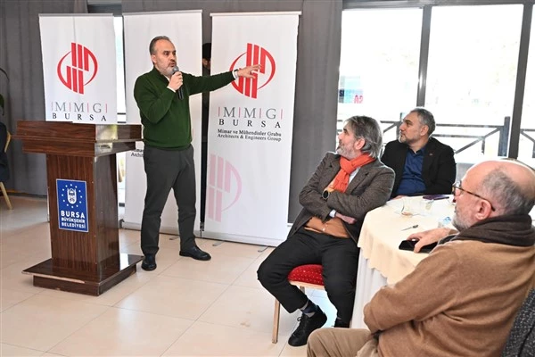 Başkan Aktaş: 