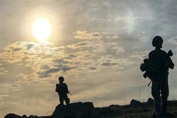 Bakan Yerlikaya: “Mücadelemiz son terörist etkisiz hale getirilinceye kadar devam edecek”