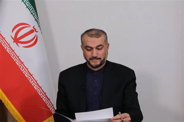 Abdullahiyan: “Yemen