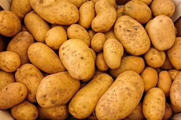 Atakey Patates