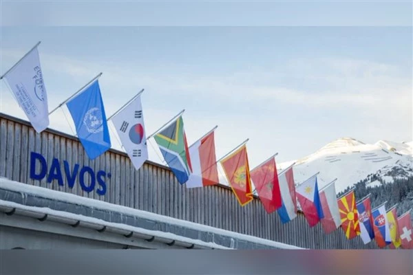 WEF-Ekonomistlerden küresel ekonomide 