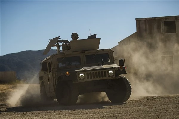 IDF güçleri, Lübnan