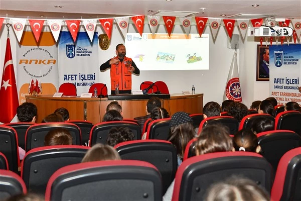 Ankara