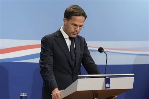 Rutte: 
