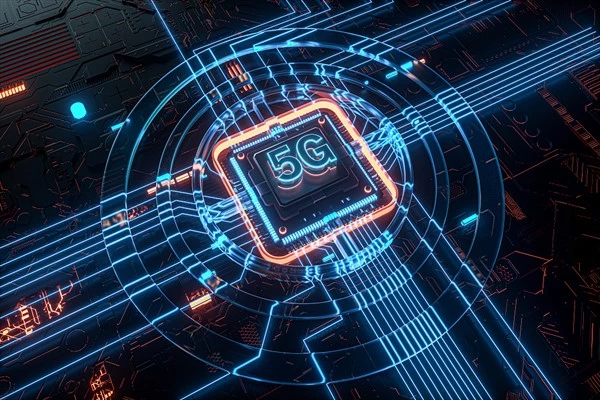 Çin’de 5G teknolojisinin yarattığı ekonomik değer, 1,86 trilyon yuana ulaşacak