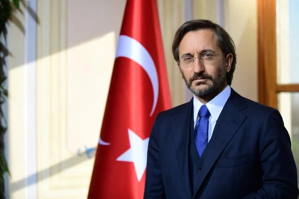 Altun: “Donanmamıza güç katacak tarihi adımlar yaşamaya devam ediyoruz”