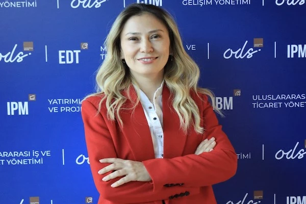  “İthalat ve ihracat yapanların rekabette üstünlük kazanmalarına olanak tanıyoruz”