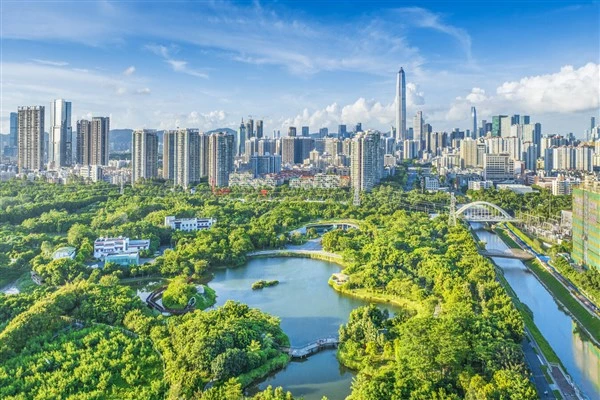 Shenzhen