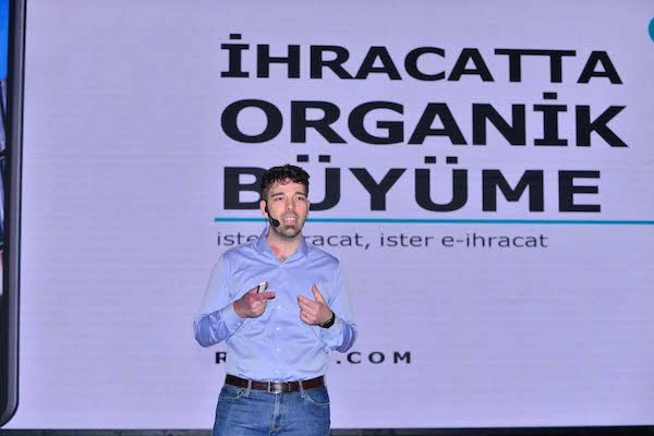 ROIBLE Kurucusu İbrahim Akşen: “Şirketler arama motorlarını gelir kanalına dönüştürebilir”