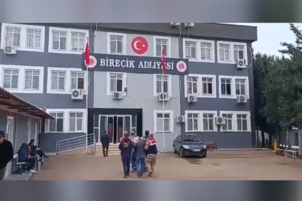 Şanlıurfa
