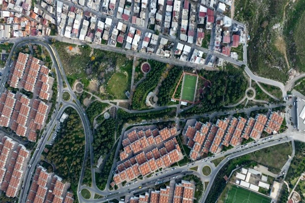 Meriç Yaşayan Parkı 23 Ocak’ta İzmirlilerle buluşuyor.