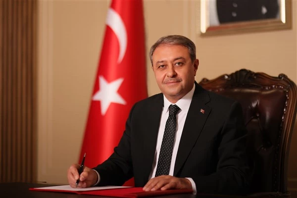 Vali Şıldak: 