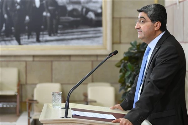 DEVA Partili Ekmen: “DEVA Partisi’nin kendisine olan güveni tamdır”