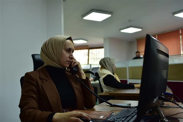 Başkan Büyükkılıç: “Aynı titizlikle ve kararlılıkla çalışmaya devam edeceğiz”