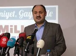 SON DAKİKA! Gülpınar, büyükşehir adayı oldu